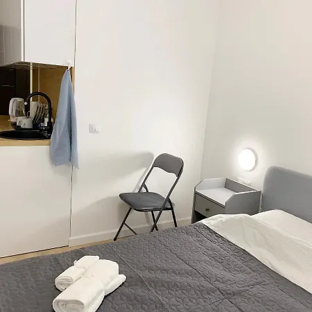 Ak Apartment 里加 外观 照片