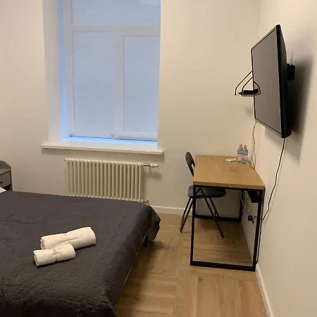 Ak Apartment 里加 外观 照片
