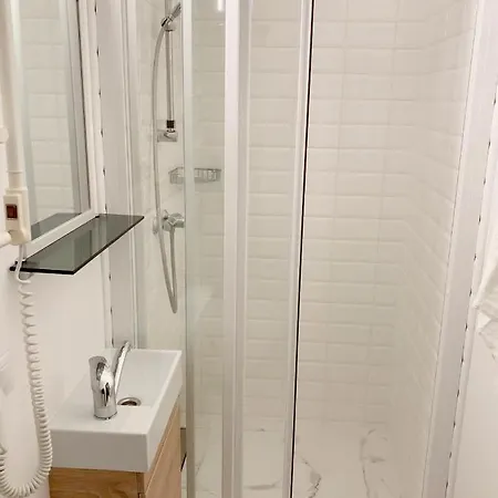 Ak Apartment 里加 外观 照片