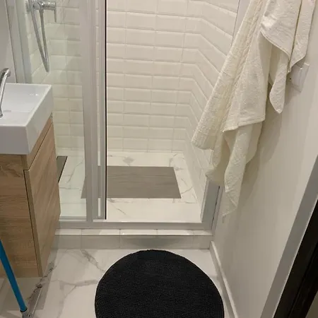 Ak Apartment 里加 外观 照片
