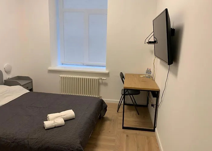 Ak Apartment