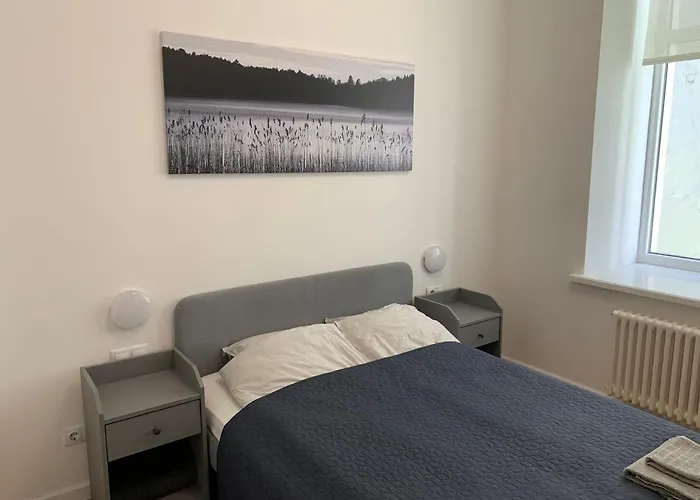 Ak Apartment