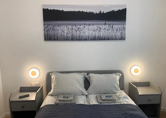 Ak Apartment